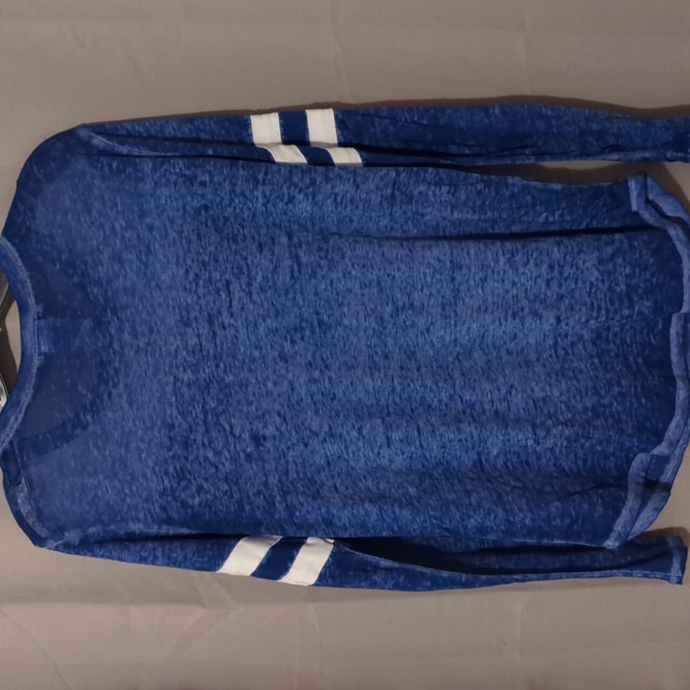 Superman burnout top - Picture 6 of 8